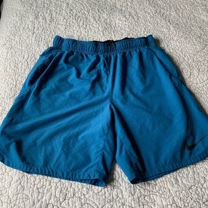 Nike training shorts!!